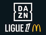 logo LIGUE 1 redim